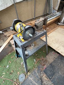 Grinder