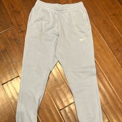 Nike Athletic Sweatpants