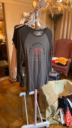 The North Face T-shirt