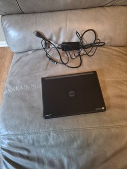 Computer Cromebook