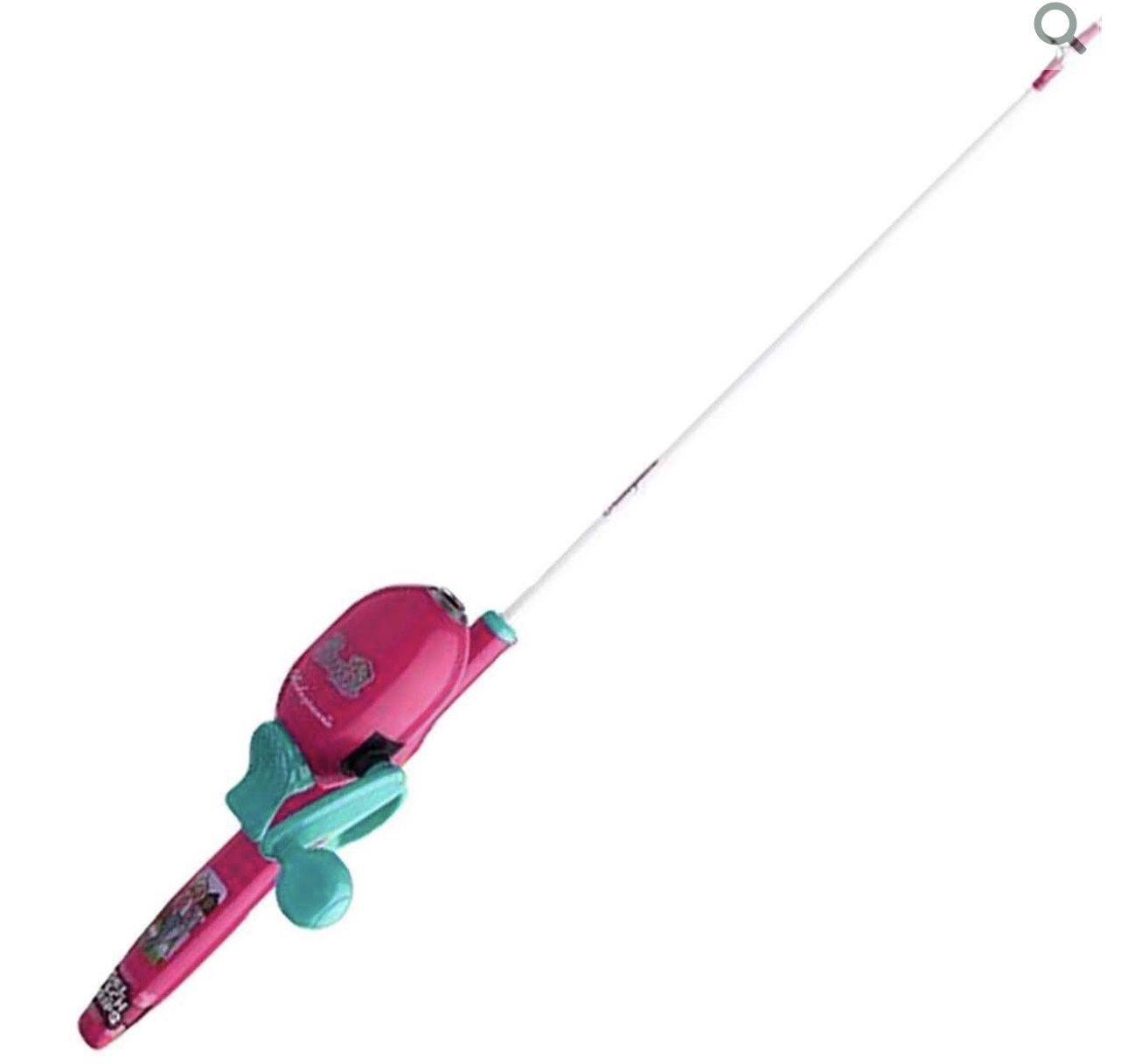 Kids Fishing Poles $5 Each