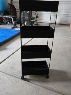 Four-Tier Stand – For Sale