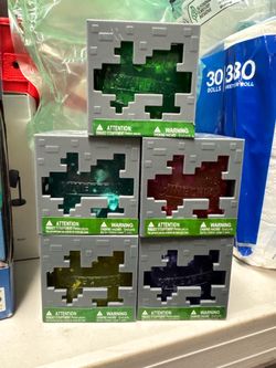 Minecraft squishy