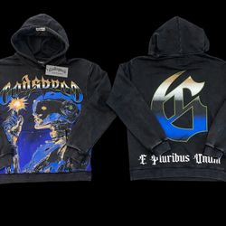 Designer God Speed Hoodie