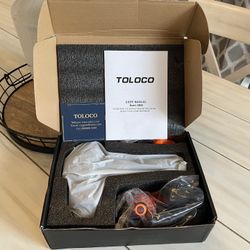 Brand New TOLOCO Massage Gun