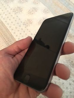 iPhone 6 UNLOCKED FOR ANY CARRIER