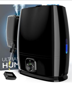 Humidifier