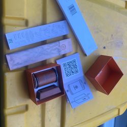 Tumbler Sharpener 