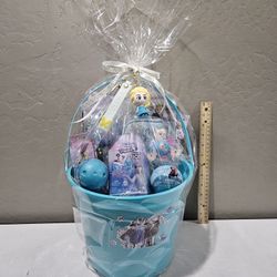 Frozen Easter Basket