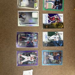 Sports Cards