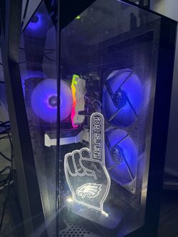 Ibuypower gaming pc