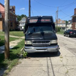 Runs Great Been Sitting 2 Years