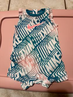 Baby Romper
