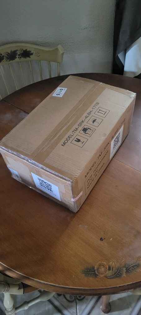 9 Tier Shelving Unit