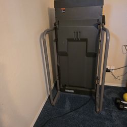 For Sale: Treadmill 