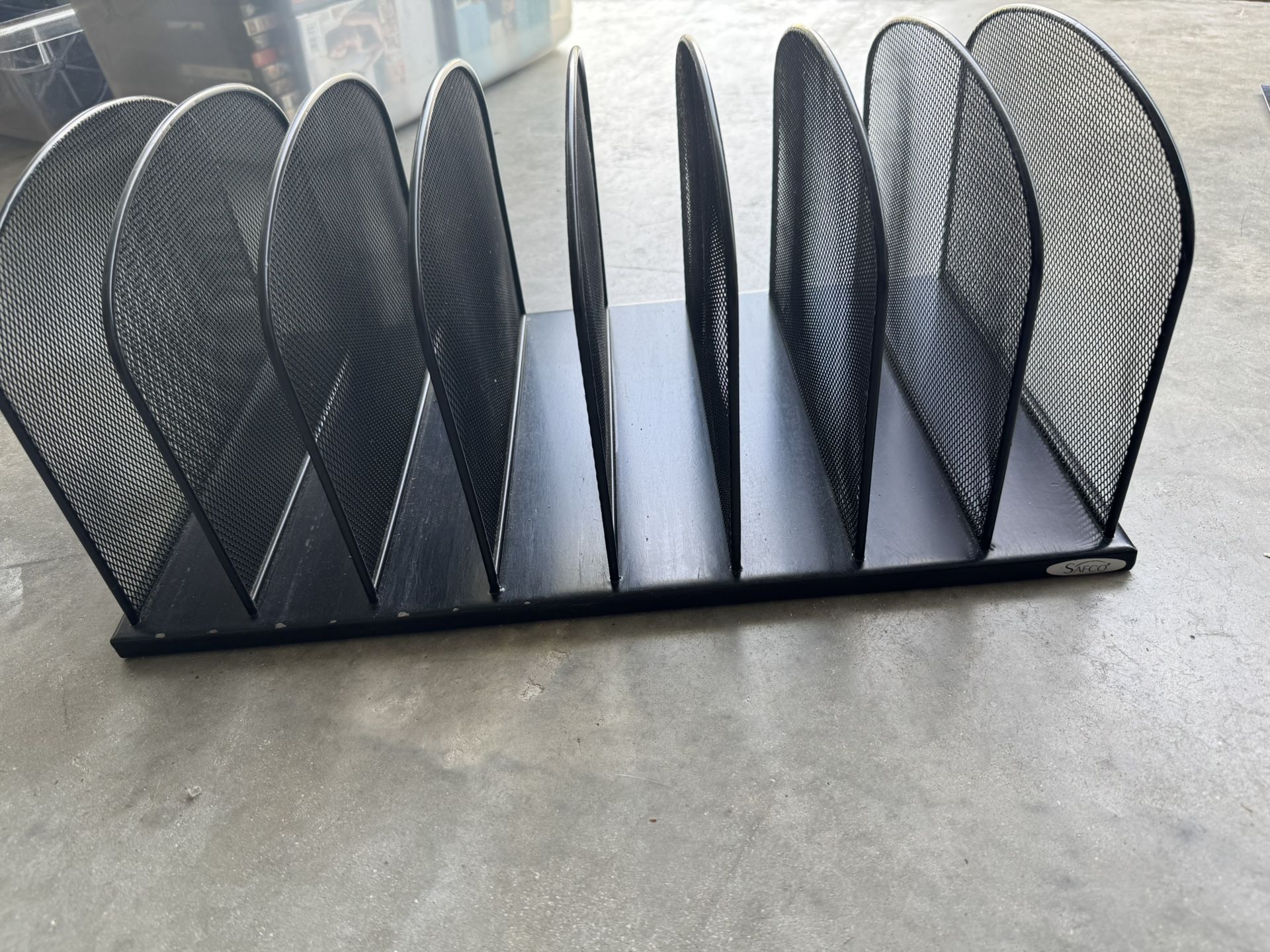 Desk Organizer