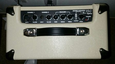 Epiphone studio acoustic