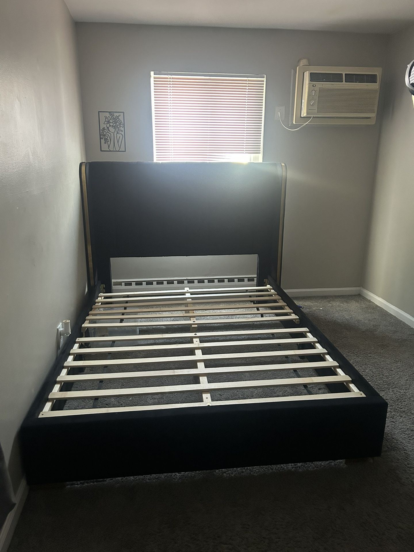 Bed Frame