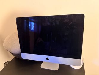 Apple iMac All-in-One Desktop Computer