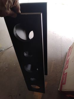 Wine rack