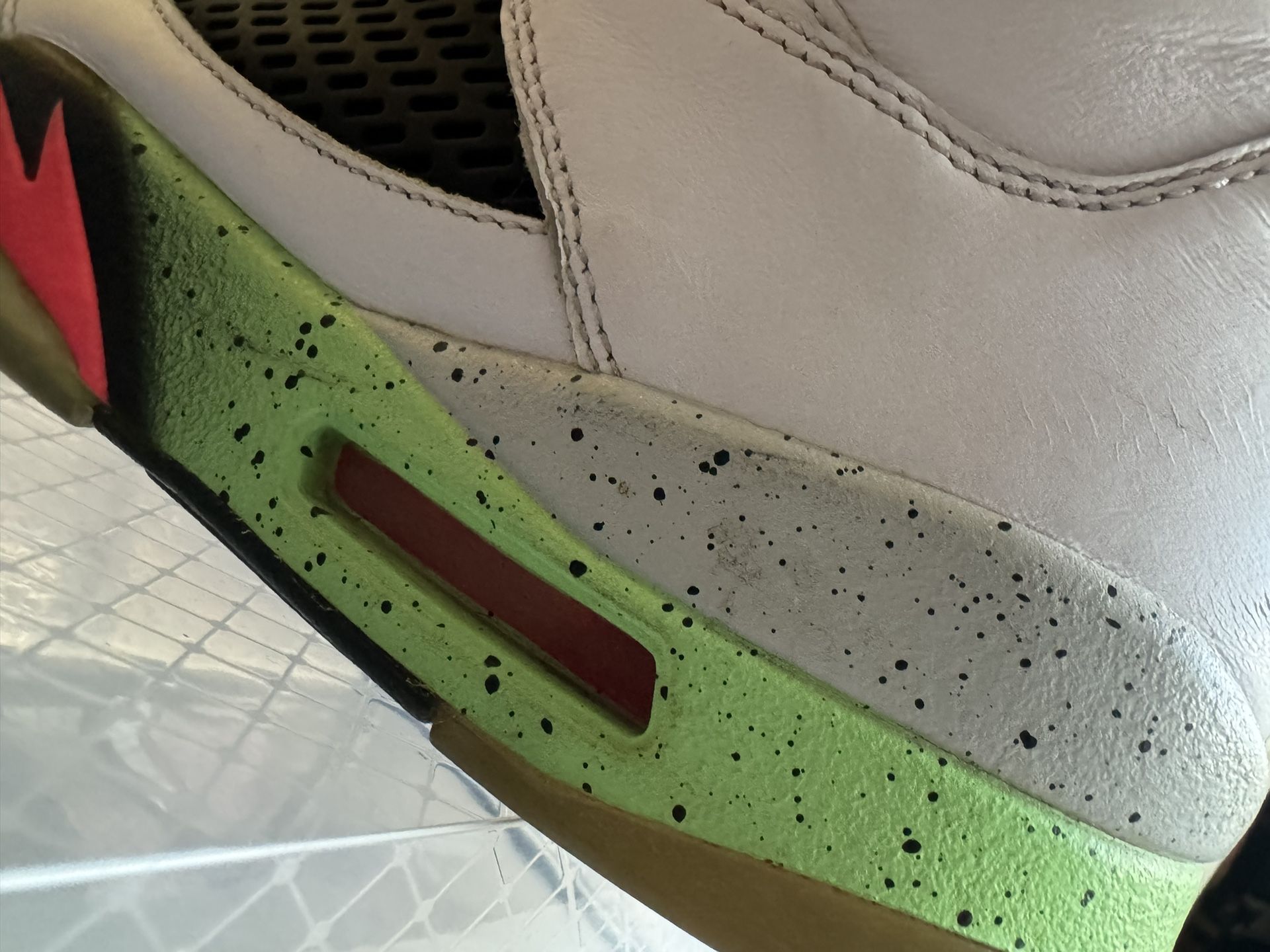 Size 11 Air Jordan 5 Retro Pro Stars - pearsons-glass.co.uk