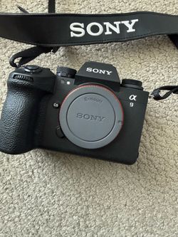 alpha 9 iii - full-frame mirrorless interchangeable lens camera