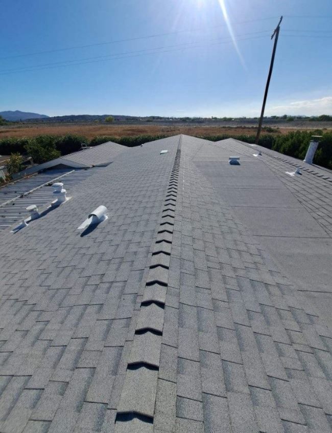 Few Spots Left – Prices Are Going Back Up on Brand New Roofs!