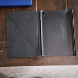 Free Amazon FIRE 8" Tablet Case 2020