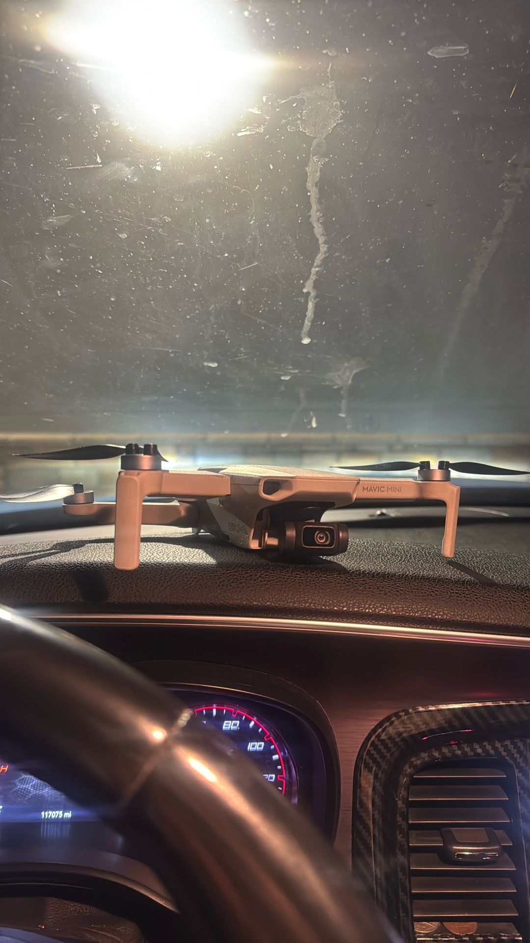 DJI mavic mini