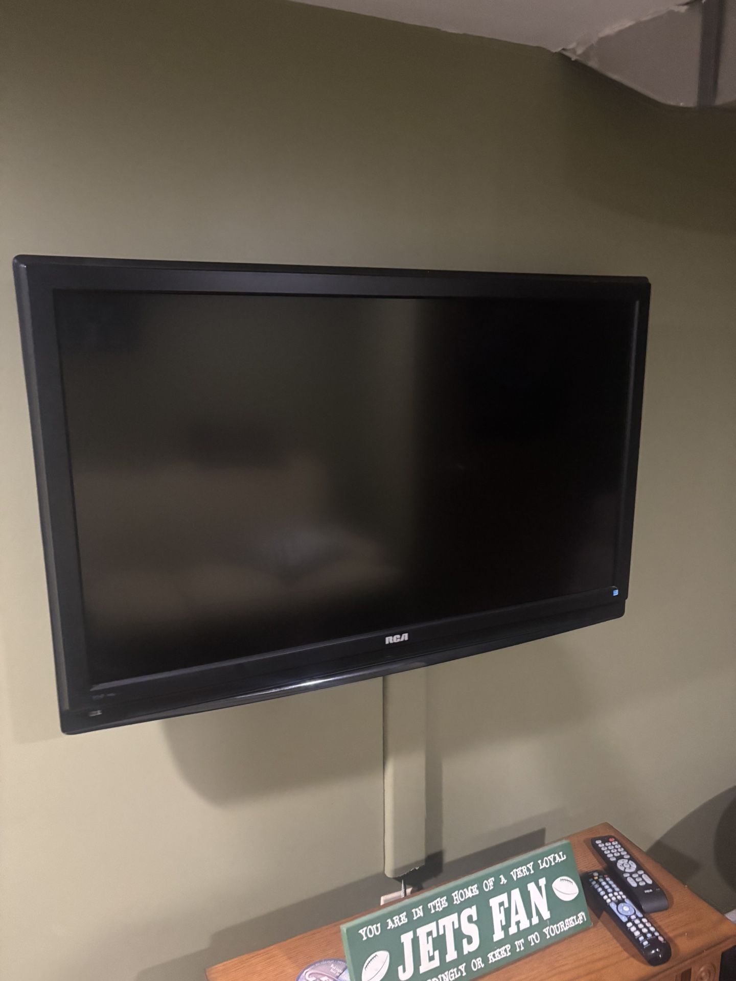 46 Inch Sharp Tv