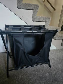Luggage rack