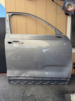 2020 2021 2022 2023 2024 2025 KIA TELLURIDE RIGHT FRONT DOOR OEM USED