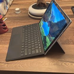 Surface Pro 7 Surface Book