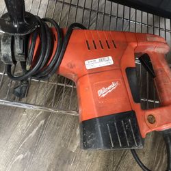 Hammer Drill 