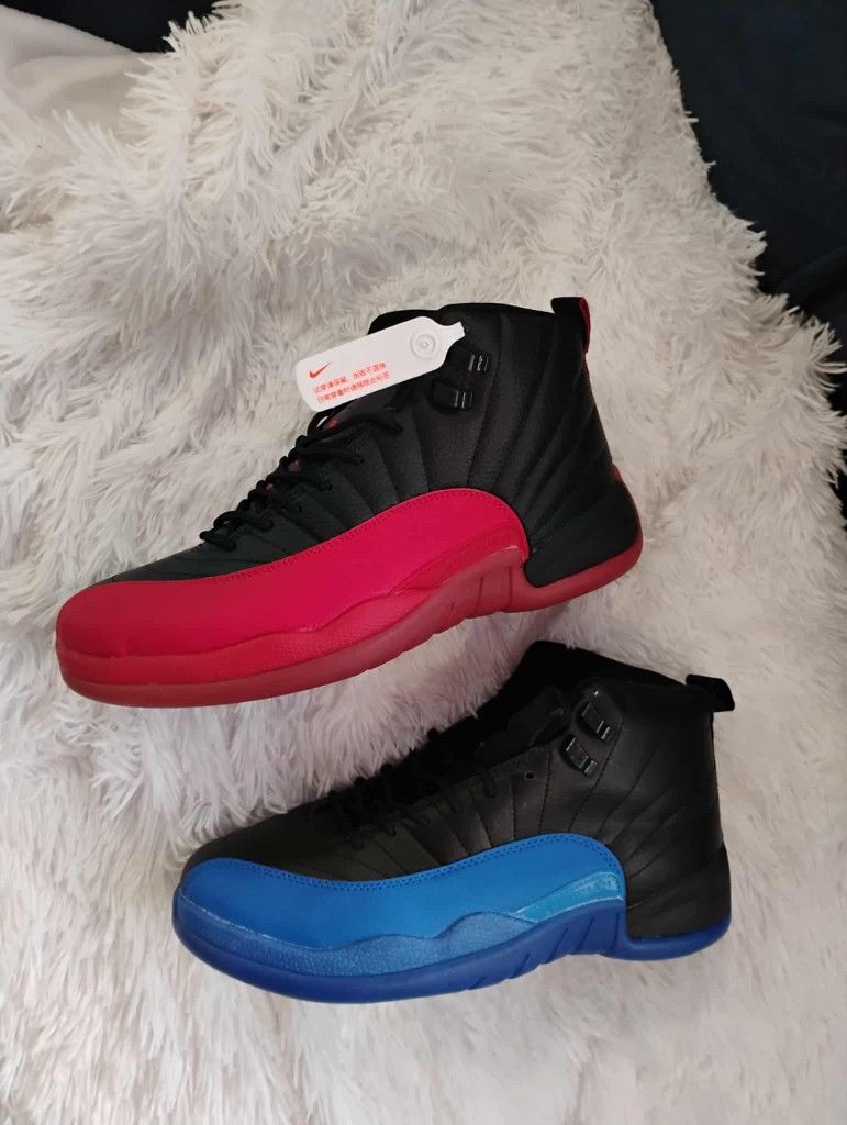 Jordans Brand New In The Box 100.00 A Pair!! All Sizes