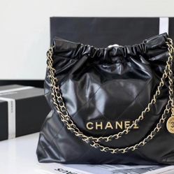 Chanel BulkLuxe Bag 
