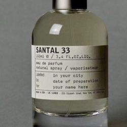 Perfum S 33