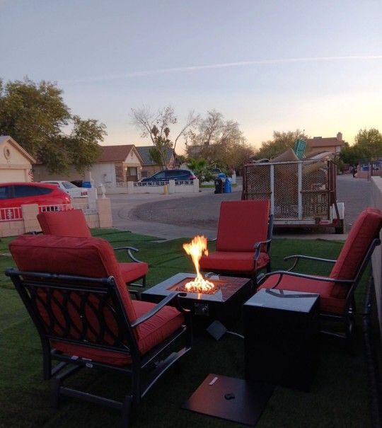 Beautiful Patio Furniture New