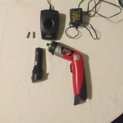 Cordless Skil 3.6 Volt