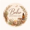 The Boho Apothecary