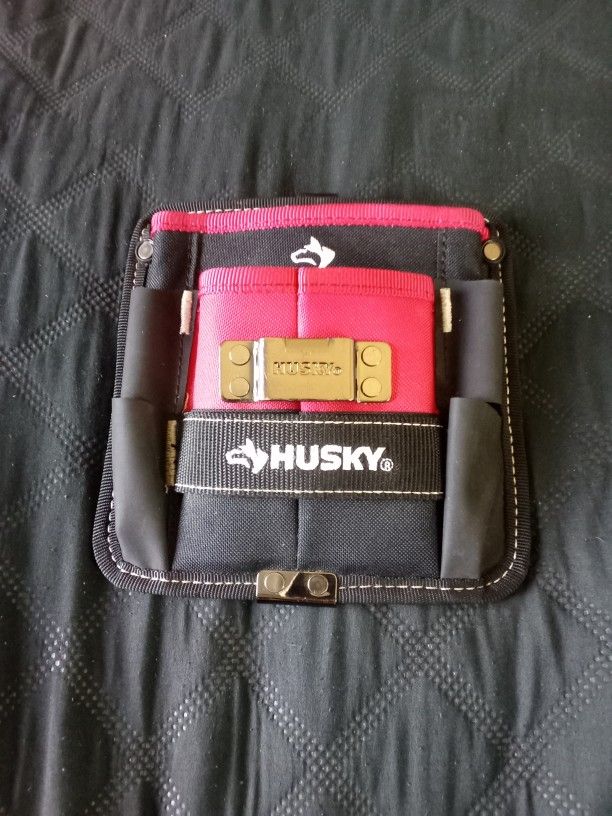 Husky Tool Pouch