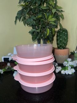 Tupperware