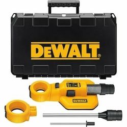 DEWALT DWH050K Large Hammer Drilling Dust Extraction System