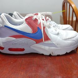 Nike Air Max Excee Size 8