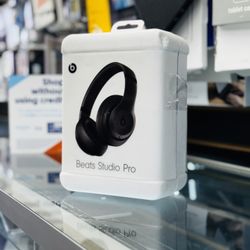 Beats Studio Pro 
