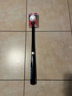 T-ball bat set