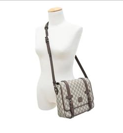 Men's bag crossbody