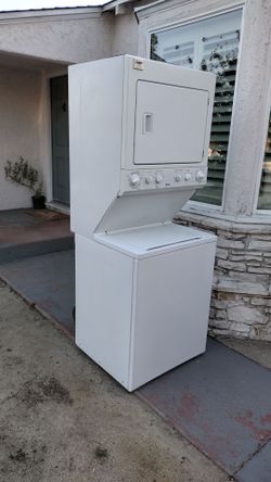 Stackable