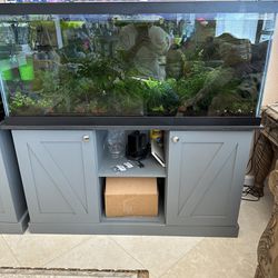 75 Gallon Aquarium Fish Tank