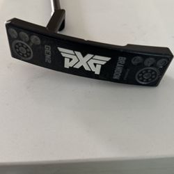 Golf PXG Blade Putter Brandon Gen 2 Almost New Condition 
